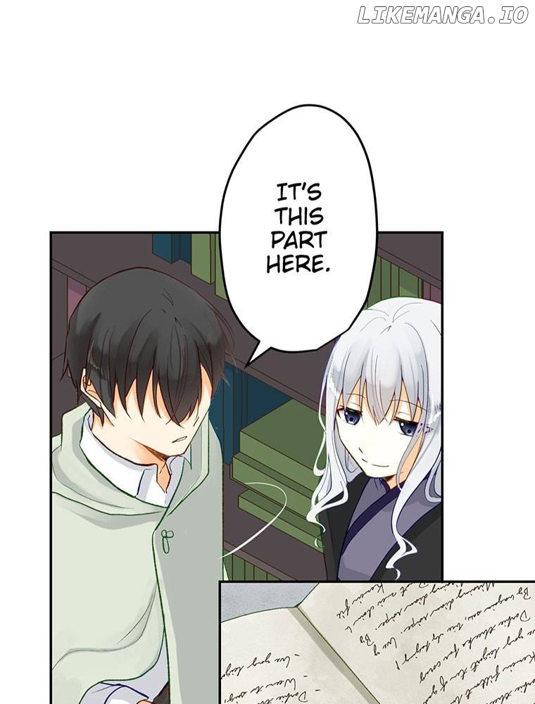 Story of My Fiancee Chapter 27 - page 26