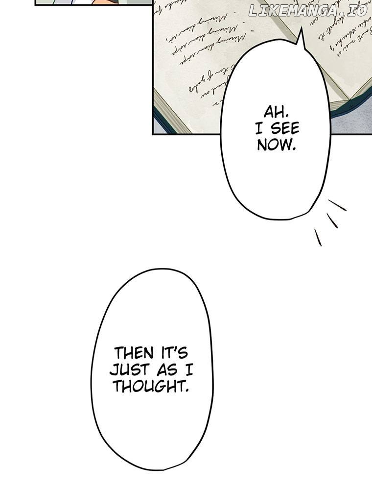 Story of My Fiancee Chapter 27 - page 27