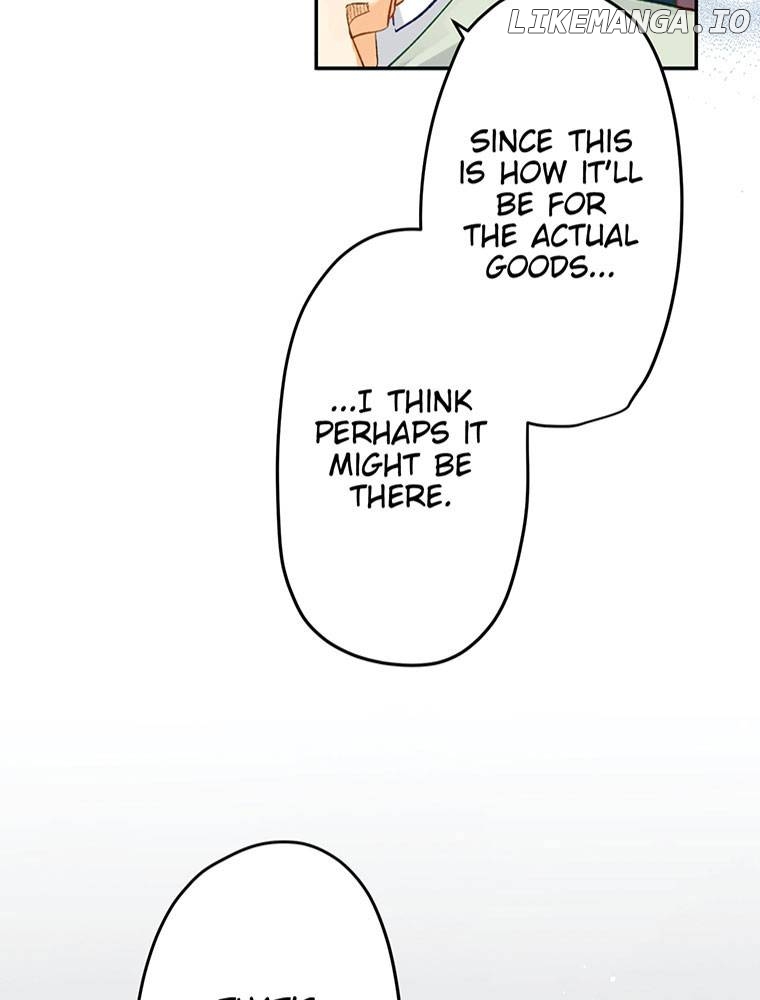 Story of My Fiancee Chapter 27 - page 30