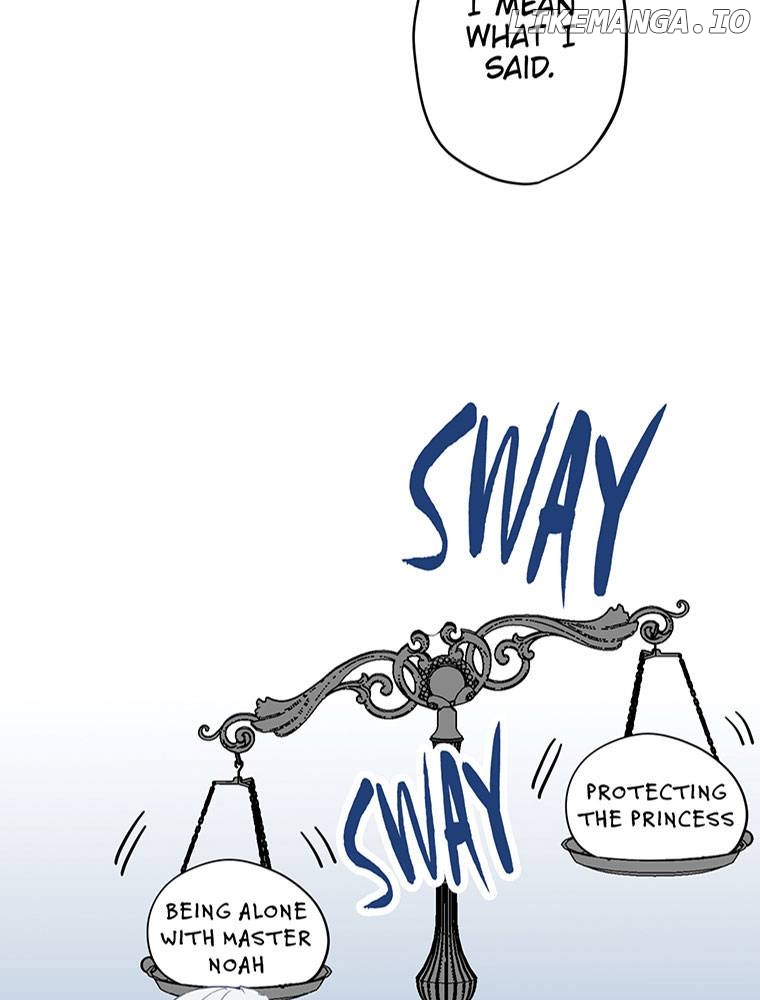 Story of My Fiancee Chapter 27 - page 4