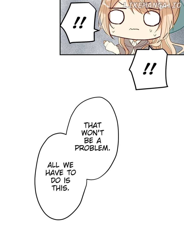 Story of My Fiancee Chapter 27 - page 33