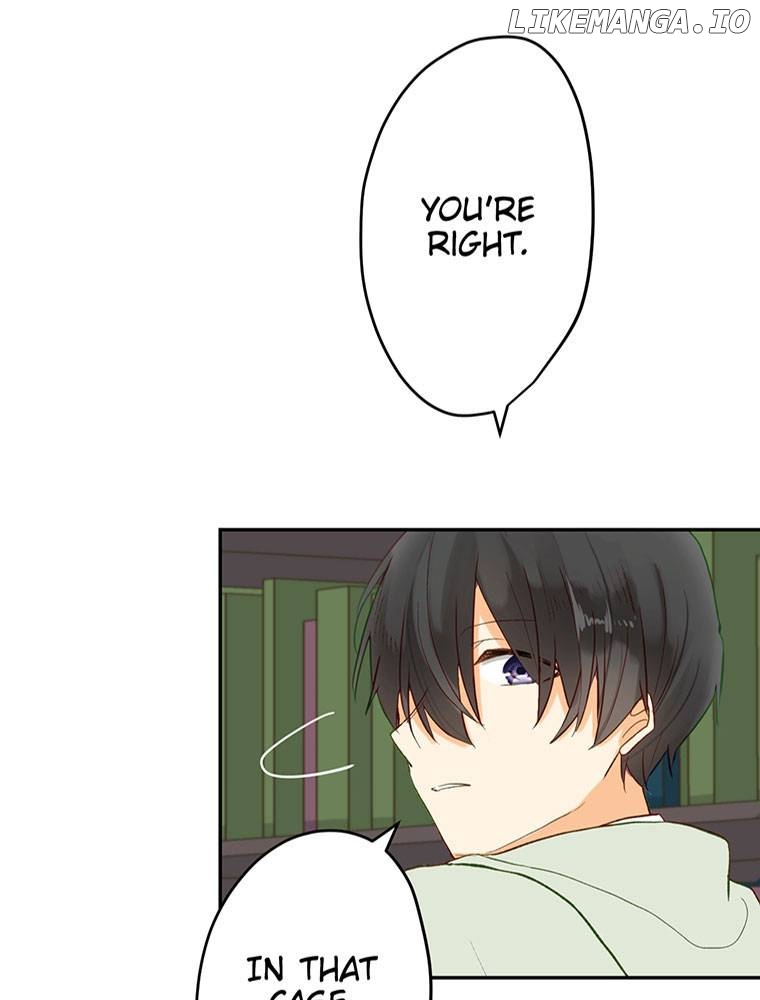 Story of My Fiancee Chapter 27 - page 34