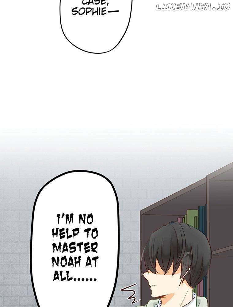 Story of My Fiancee Chapter 27 - page 35
