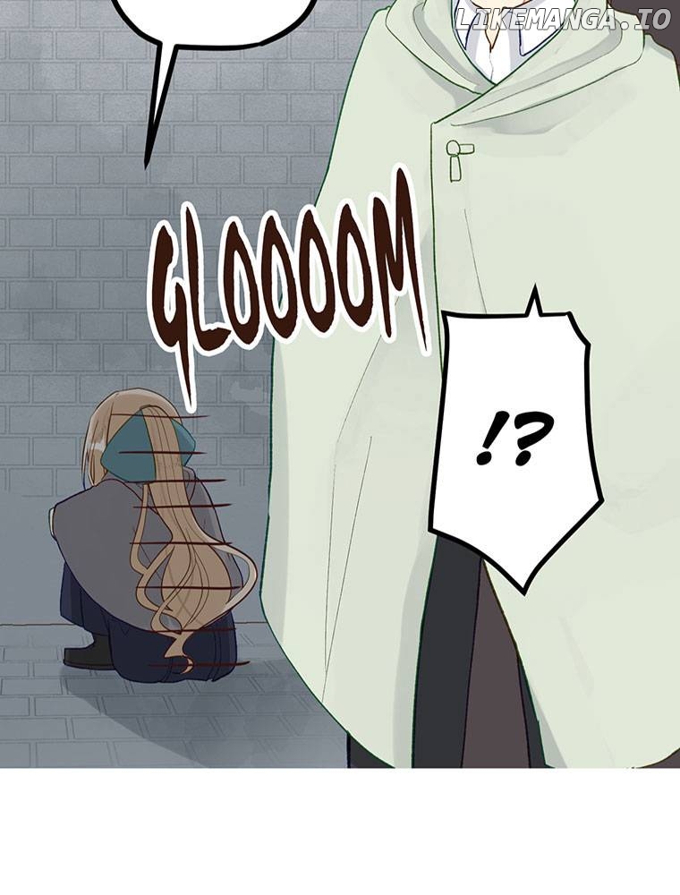 Story of My Fiancee Chapter 27 - page 36
