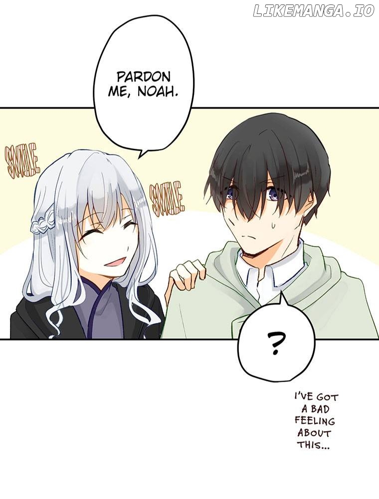 Story of My Fiancee Chapter 27 - page 39