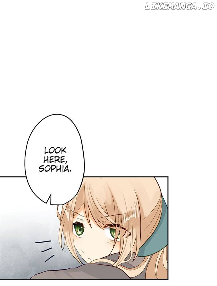 Story of My Fiancee Chapter 27 - page 40