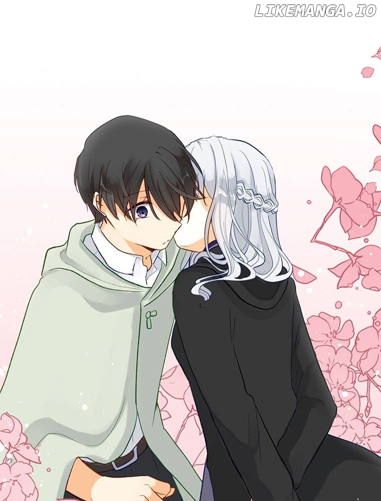 Story of My Fiancee Chapter 27 - page 42