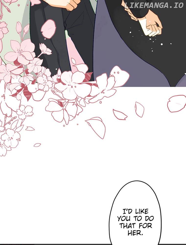 Story of My Fiancee Chapter 27 - page 43