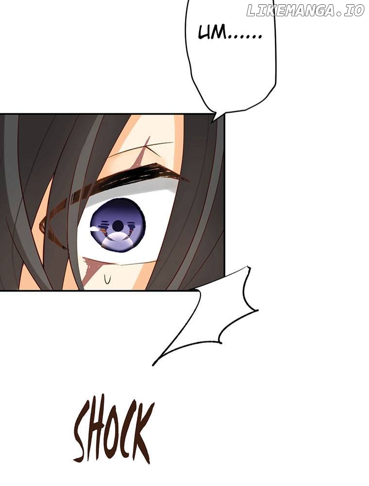 Story of My Fiancee Chapter 27 - page 45