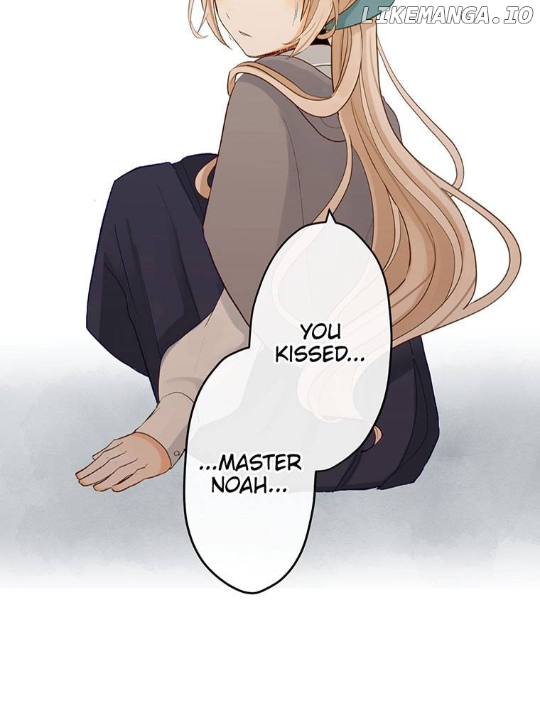 Story of My Fiancee Chapter 27 - page 47