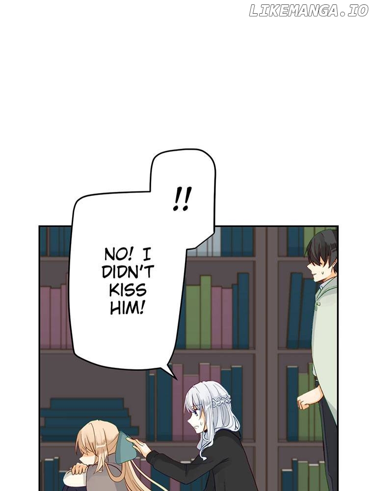 Story of My Fiancee Chapter 27 - page 48