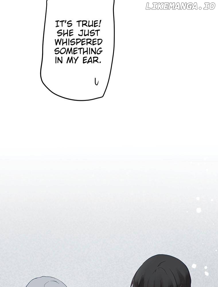 Story of My Fiancee Chapter 27 - page 50