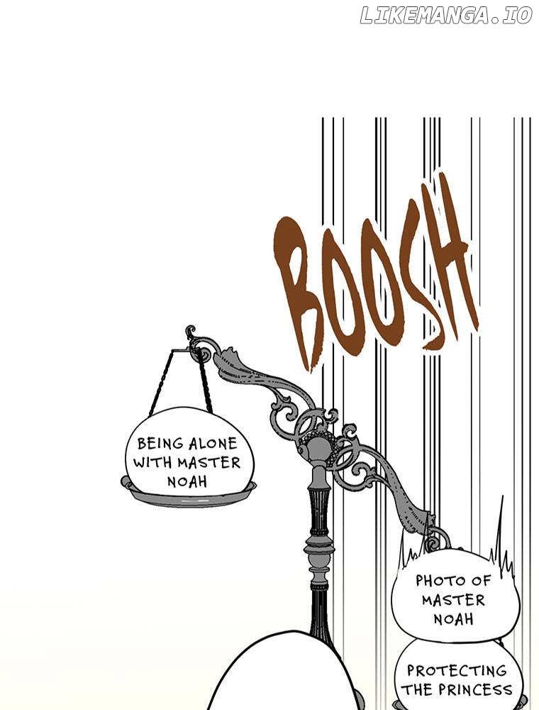 Story of My Fiancee Chapter 27 - page 6