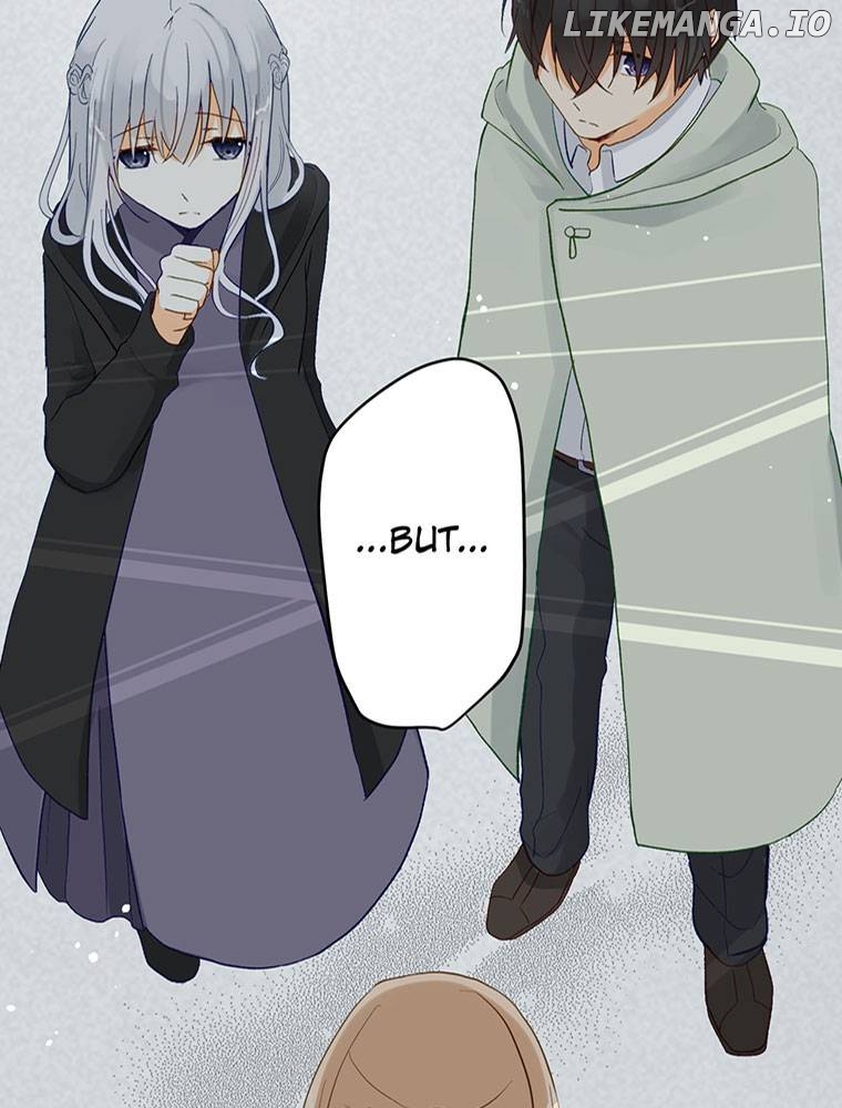 Story of My Fiancee Chapter 27 - page 51