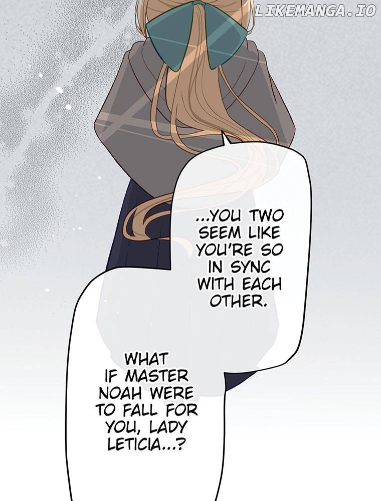 Story of My Fiancee Chapter 27 - page 52