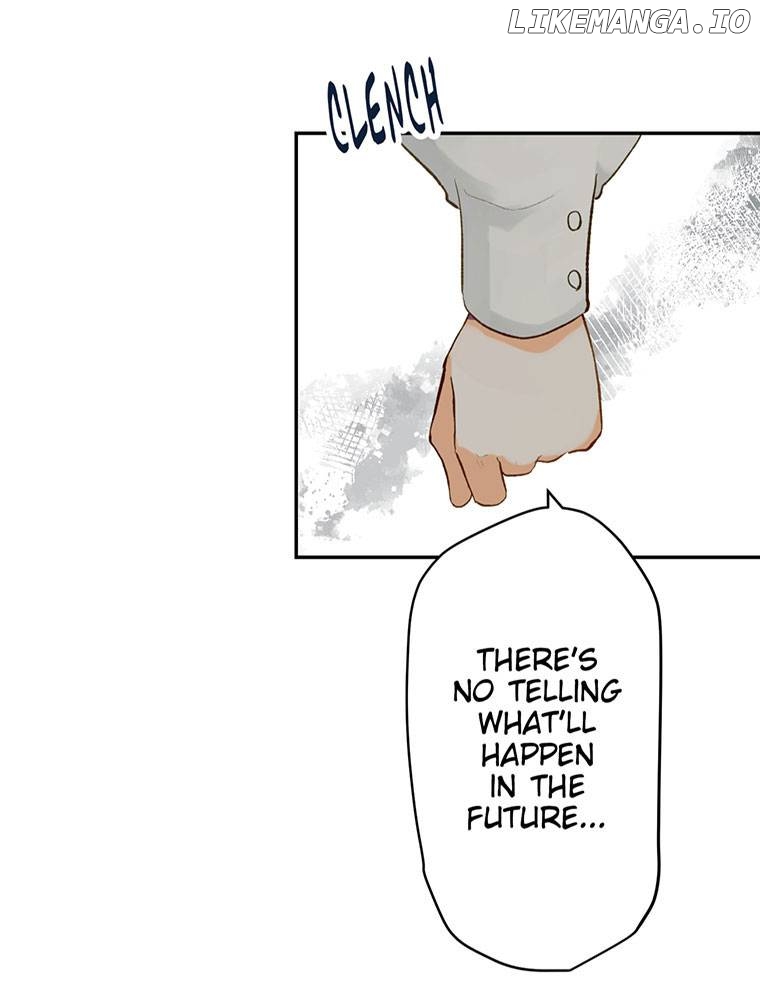 Story of My Fiancee Chapter 27 - page 55