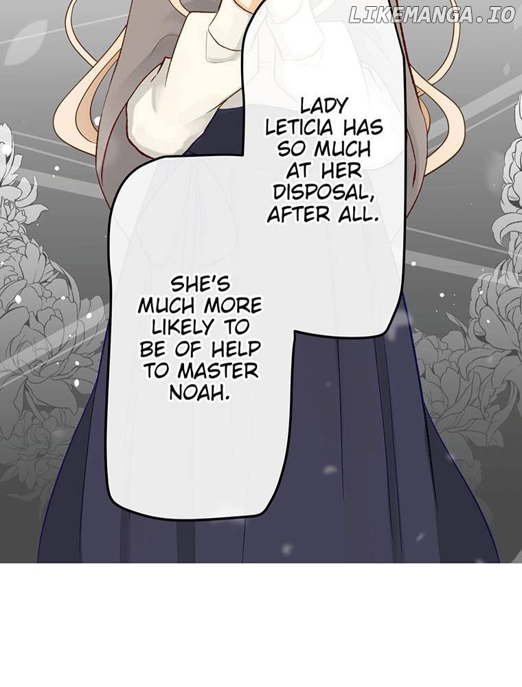 Story of My Fiancee Chapter 27 - page 57