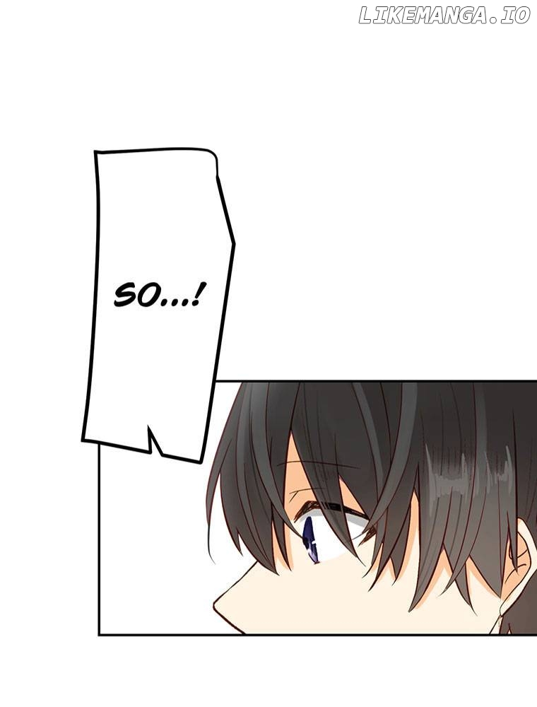 Story of My Fiancee Chapter 27 - page 58