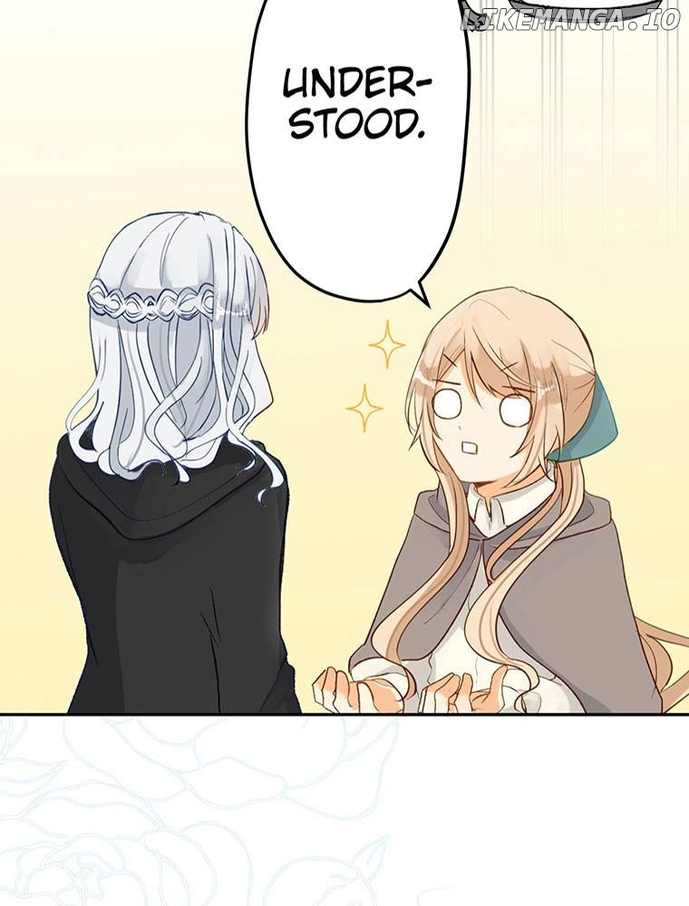 Story of My Fiancee Chapter 27 - page 7