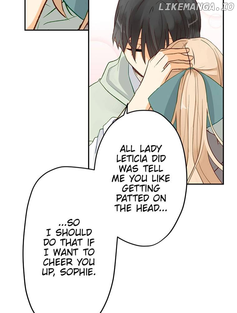 Story of My Fiancee Chapter 27 - page 63