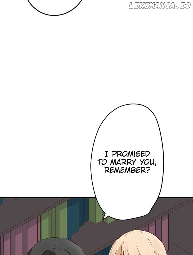Story of My Fiancee Chapter 27 - page 64