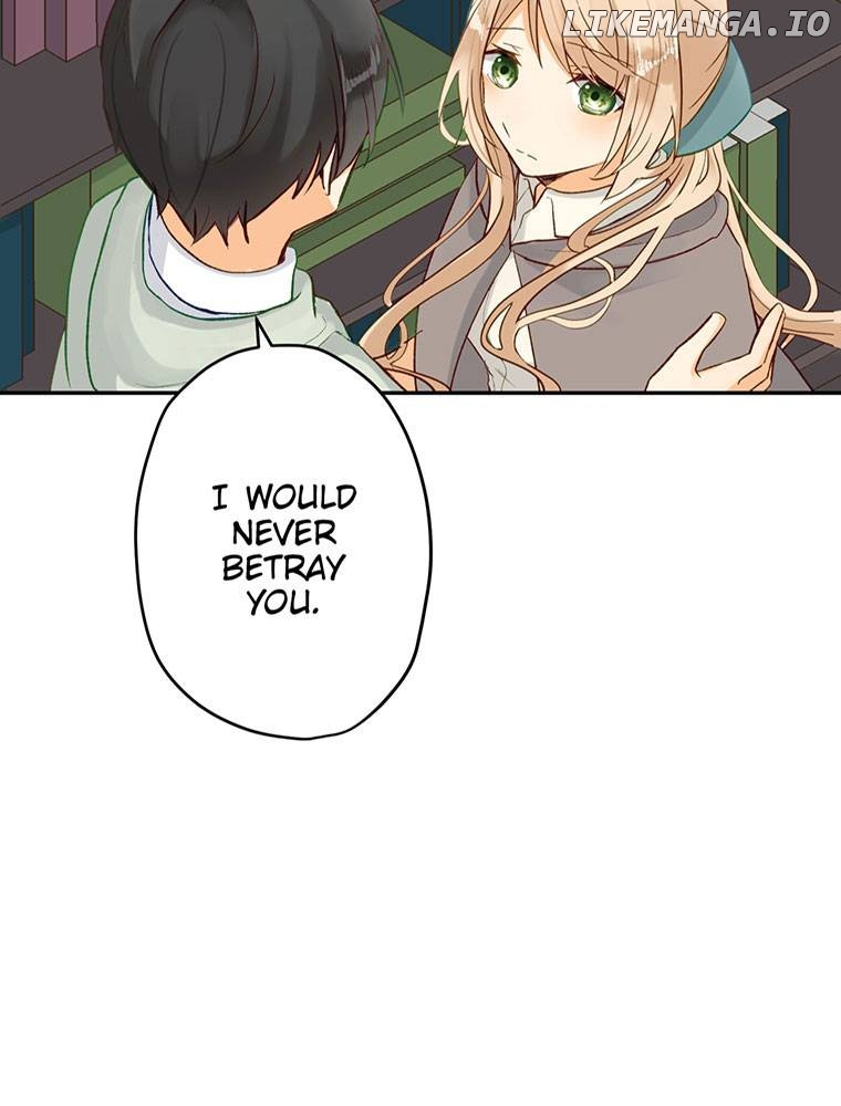 Story of My Fiancee Chapter 27 - page 65