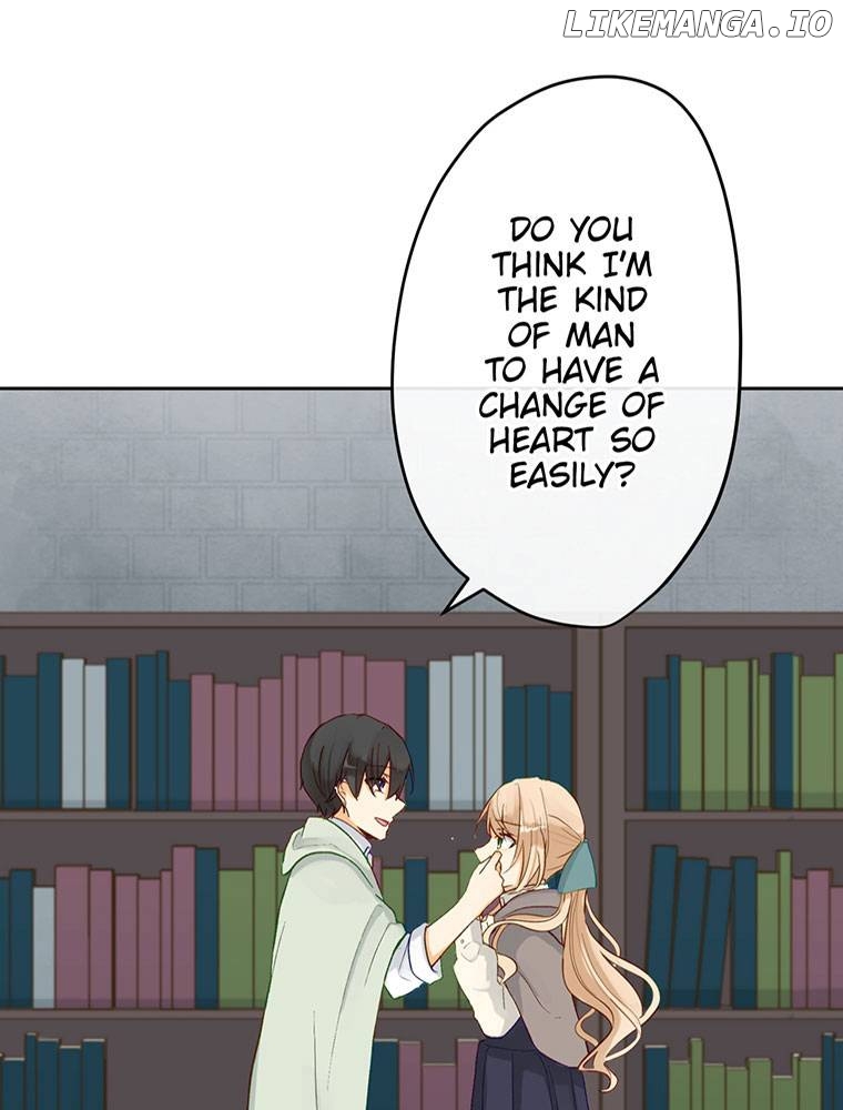 Story of My Fiancee Chapter 27 - page 66