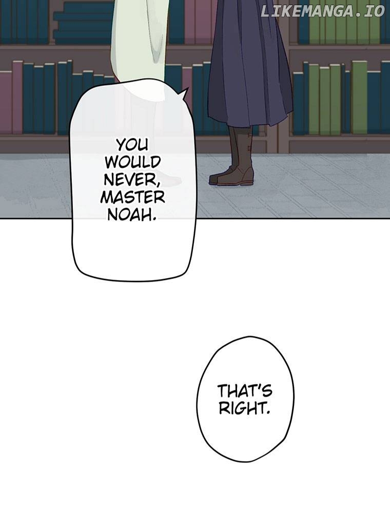 Story of My Fiancee Chapter 27 - page 67
