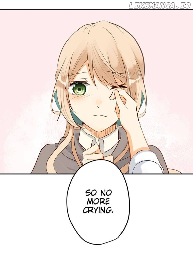 Story of My Fiancee Chapter 27 - page 68
