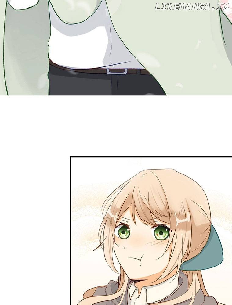 Story of My Fiancee Chapter 27 - page 71