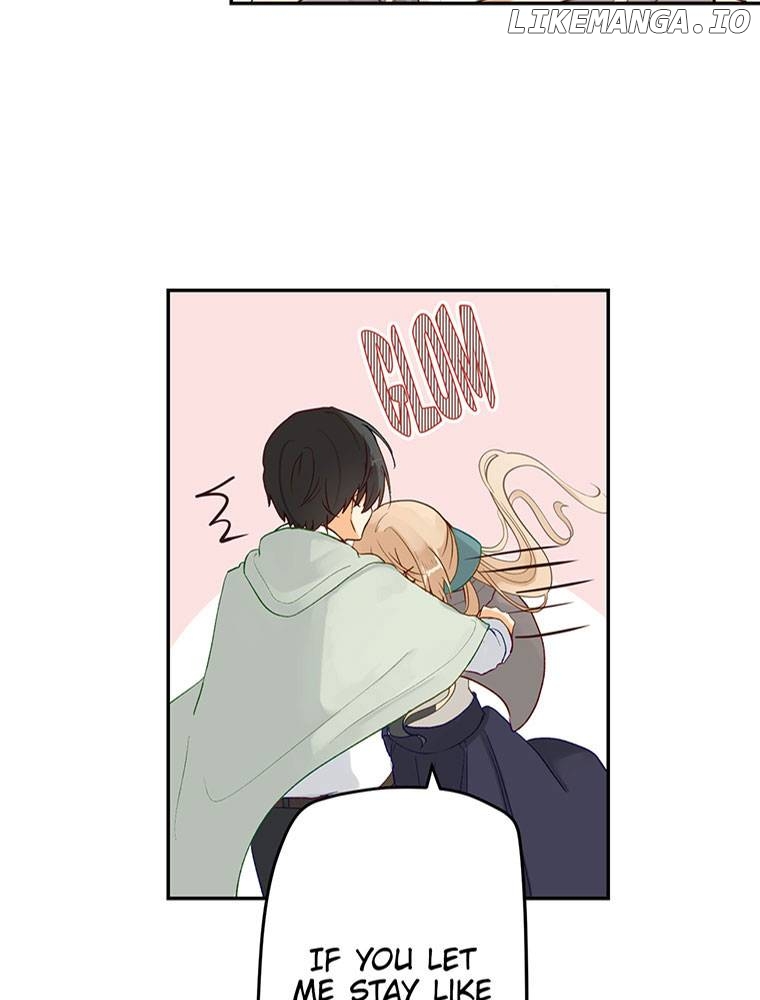Story of My Fiancee Chapter 27 - page 72