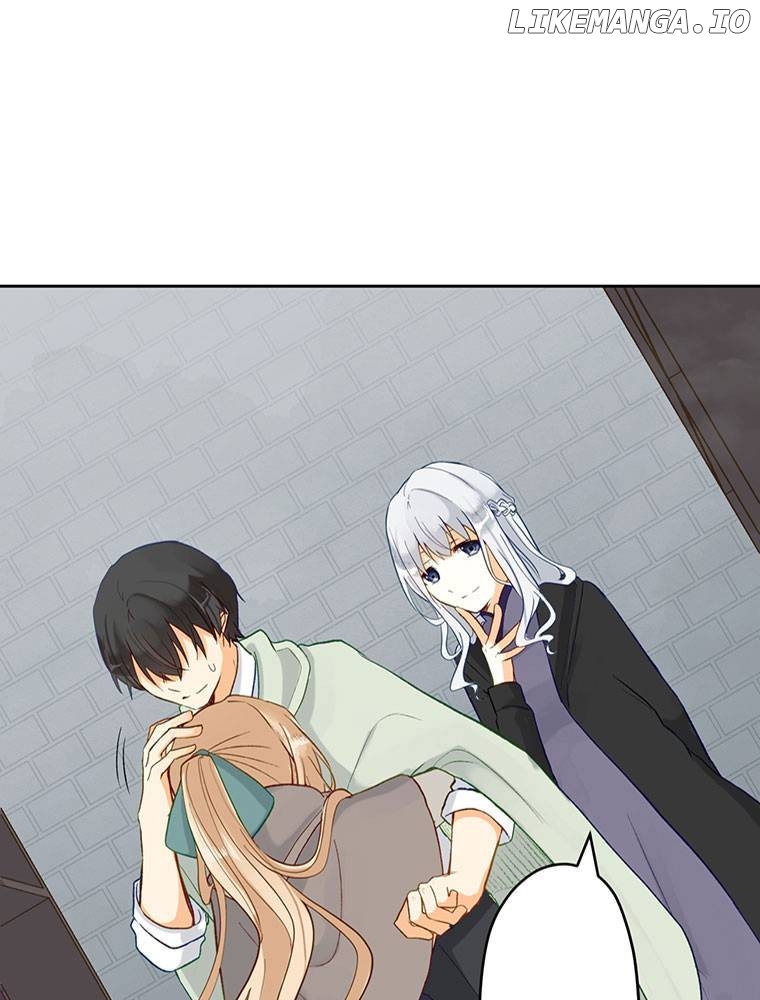 Story of My Fiancee Chapter 27 - page 74
