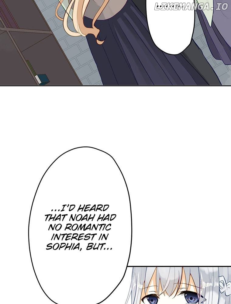 Story of My Fiancee Chapter 27 - page 75