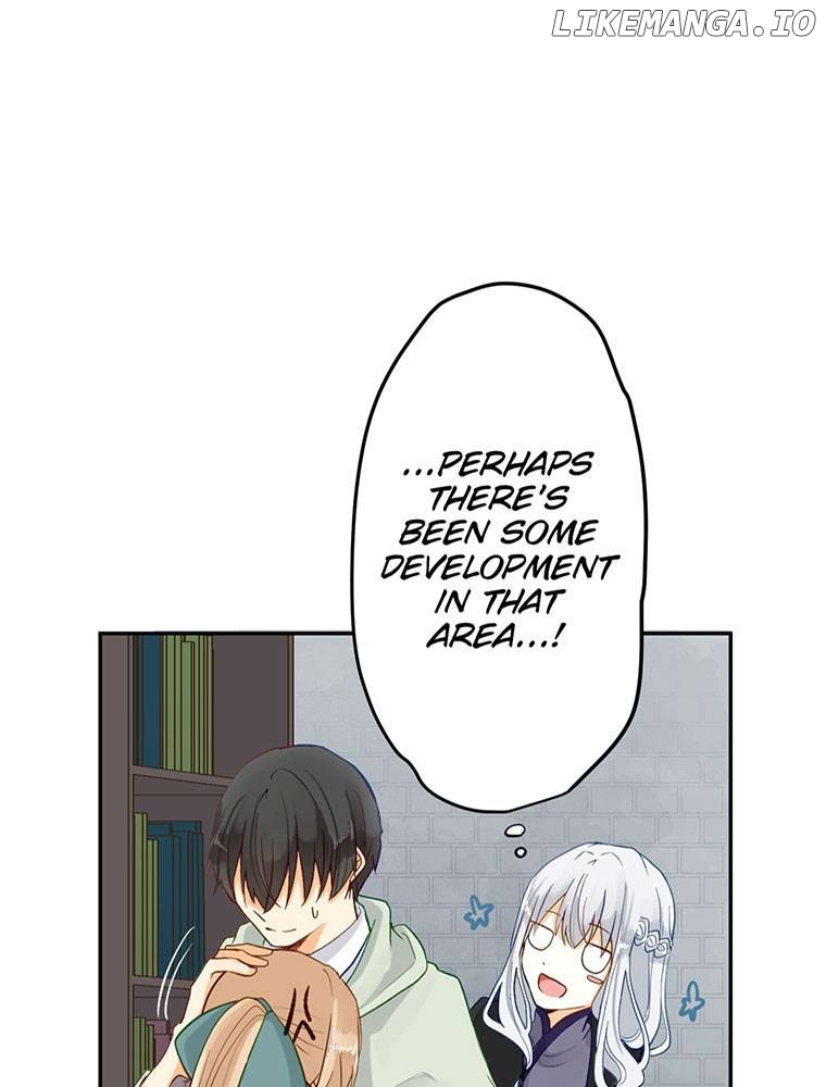 Story of My Fiancee Chapter 27 - page 77