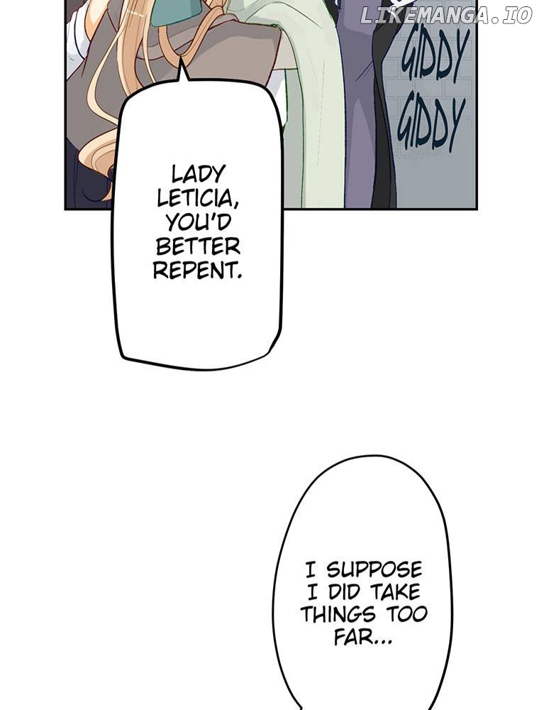 Story of My Fiancee Chapter 27 - page 78