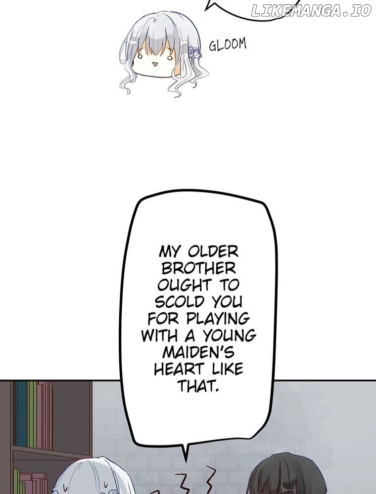 Story of My Fiancee Chapter 27 - page 79