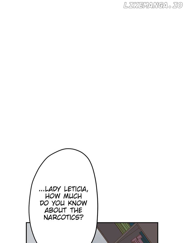 Story of My Fiancee Chapter 27 - page 9