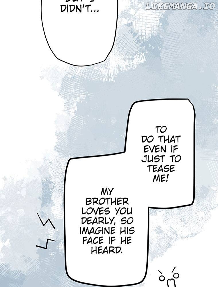 Story of My Fiancee Chapter 27 - page 81