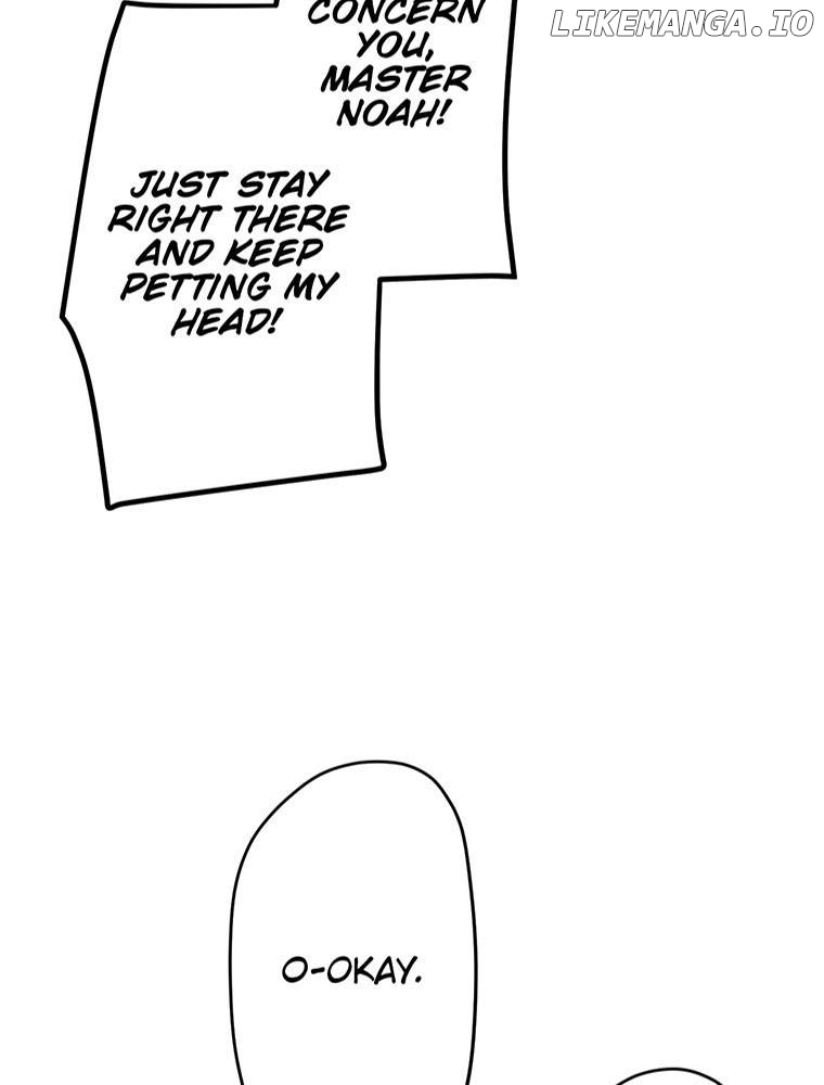 Story of My Fiancee Chapter 27 - page 84