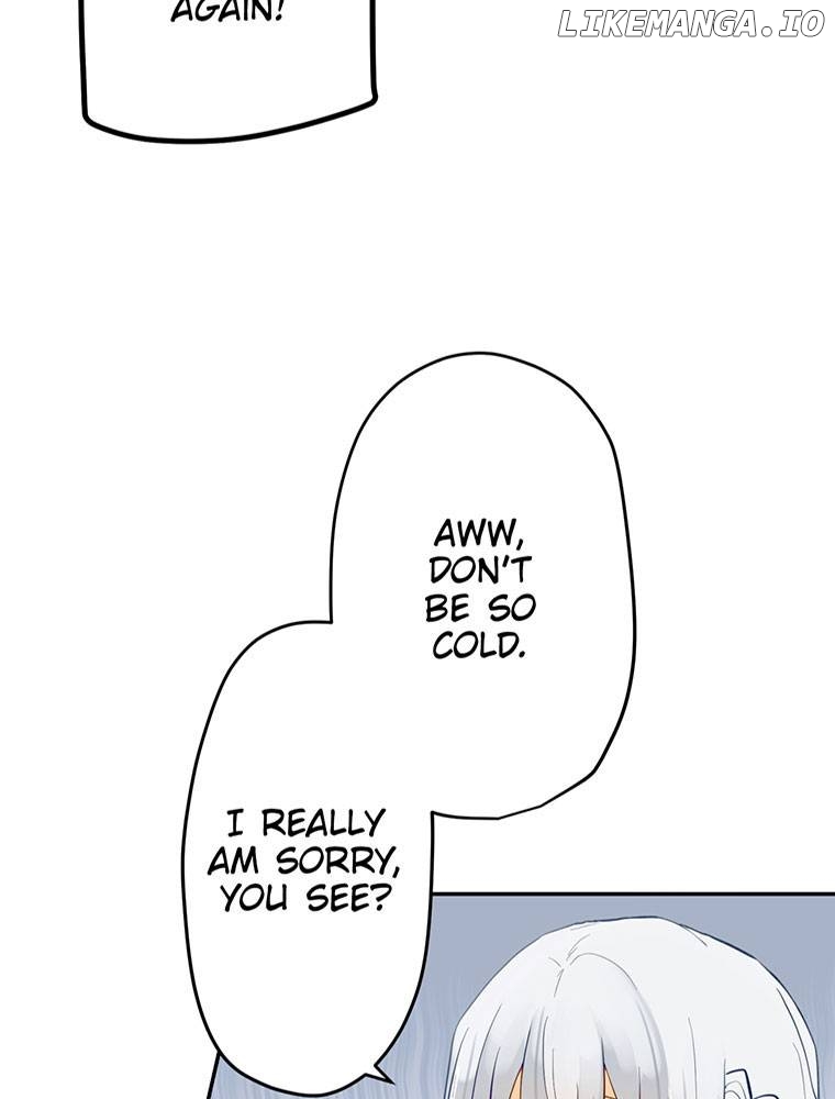 Story of My Fiancee Chapter 27 - page 86