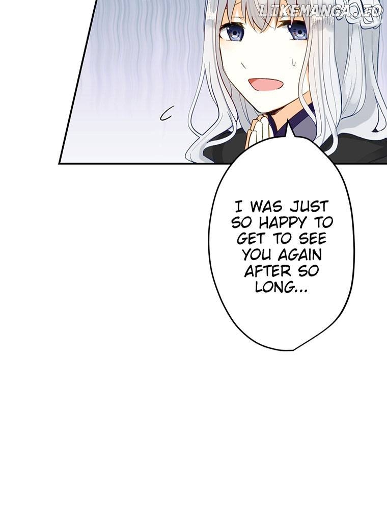 Story of My Fiancee Chapter 27 - page 87