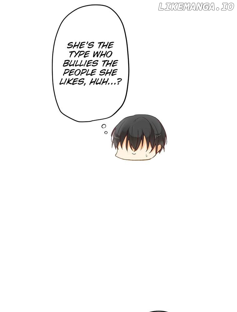 Story of My Fiancee Chapter 27 - page 88