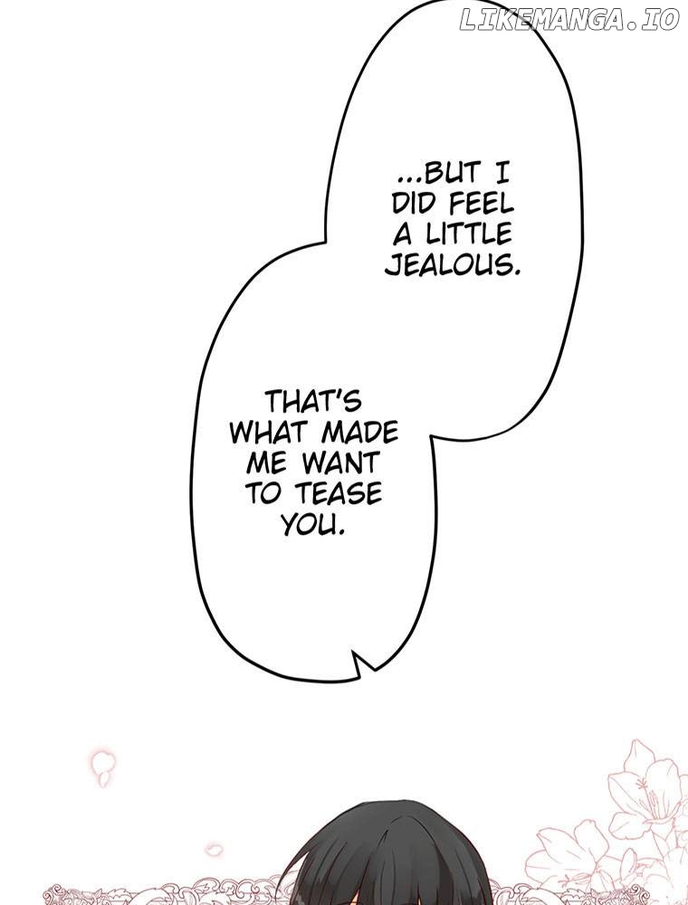 Story of My Fiancee Chapter 27 - page 89