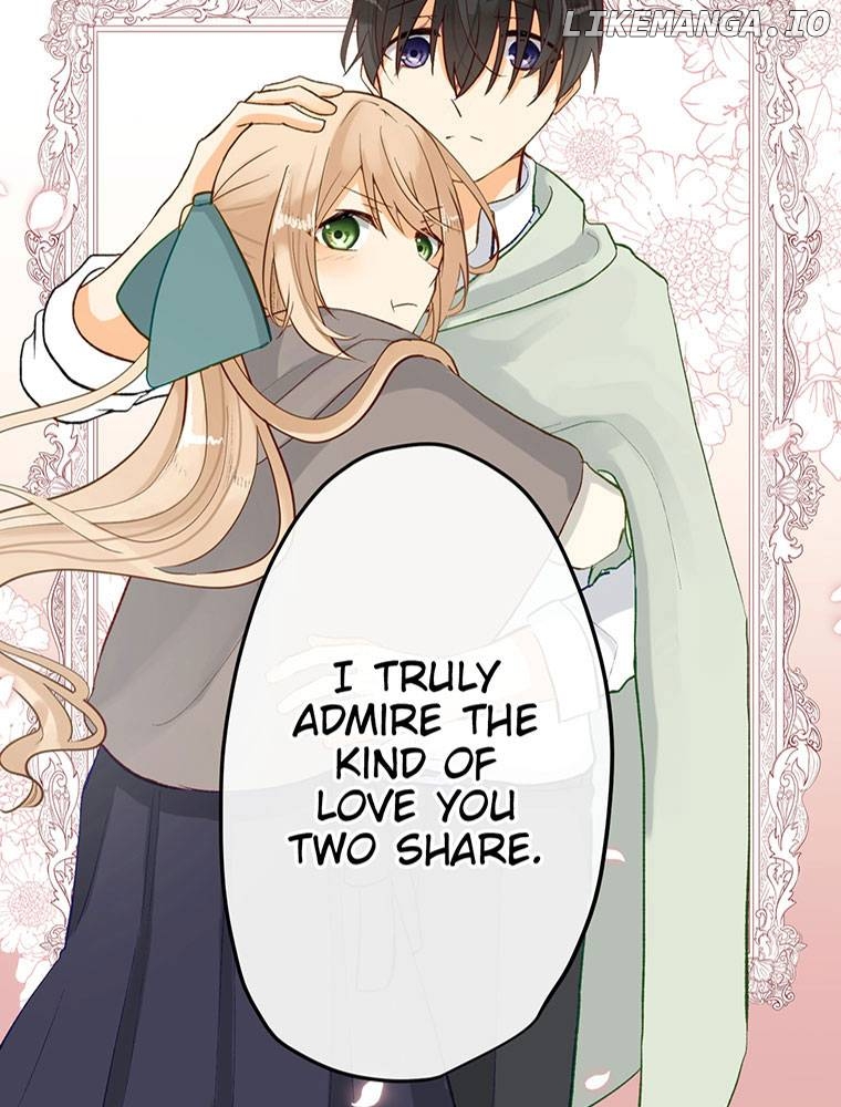 Story of My Fiancee Chapter 27 - page 90