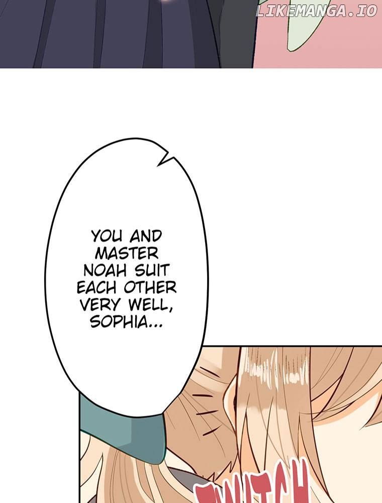 Story of My Fiancee Chapter 27 - page 91