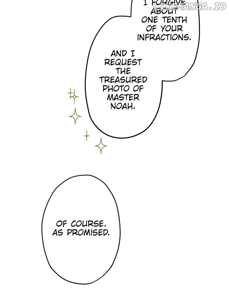 Story of My Fiancee Chapter 27 - page 97