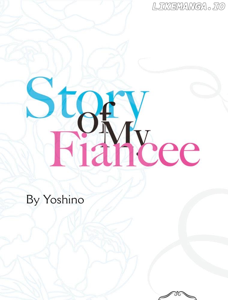 Story of My Fiancee Chapter 28 - page 11