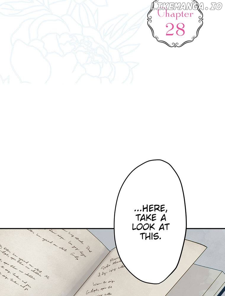 Story of My Fiancee Chapter 28 - page 12