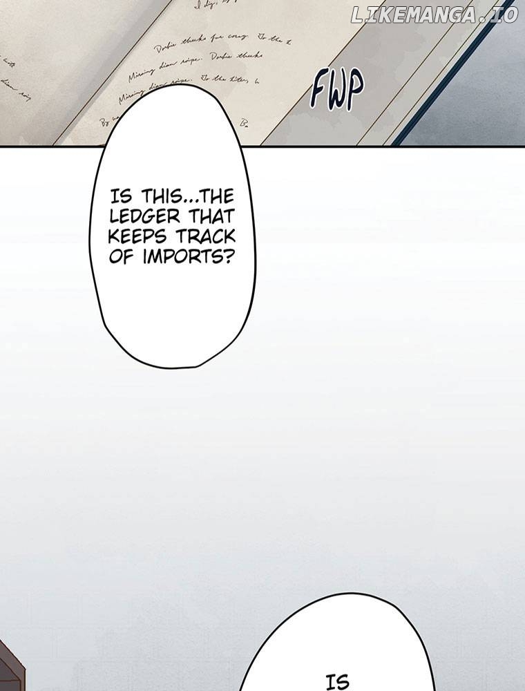 Story of My Fiancee Chapter 28 - page 13