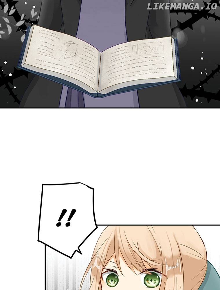 Story of My Fiancee Chapter 28 - page 22